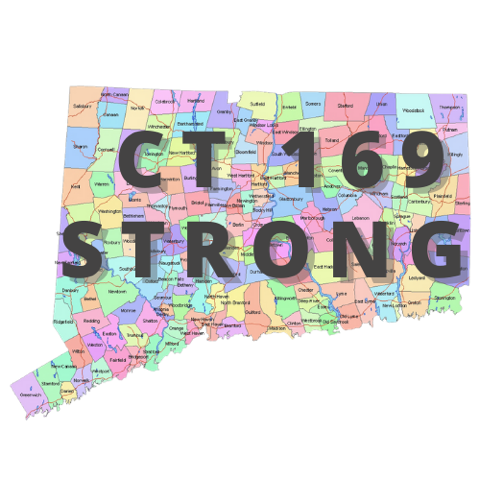 #CT169Strong